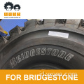 Tekanan Tekanan 29.5R29 VSDT untuk ban Bridgestone OTR